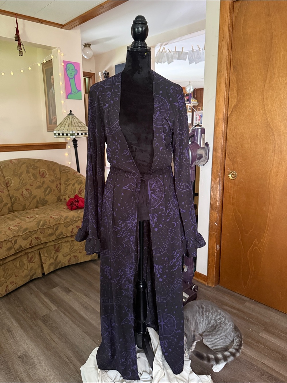 killstar duster - Picture 2 of 3